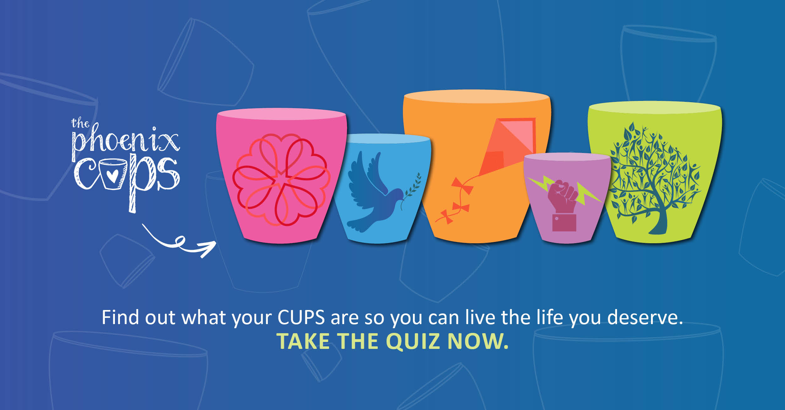 Home The Phoenix Cups