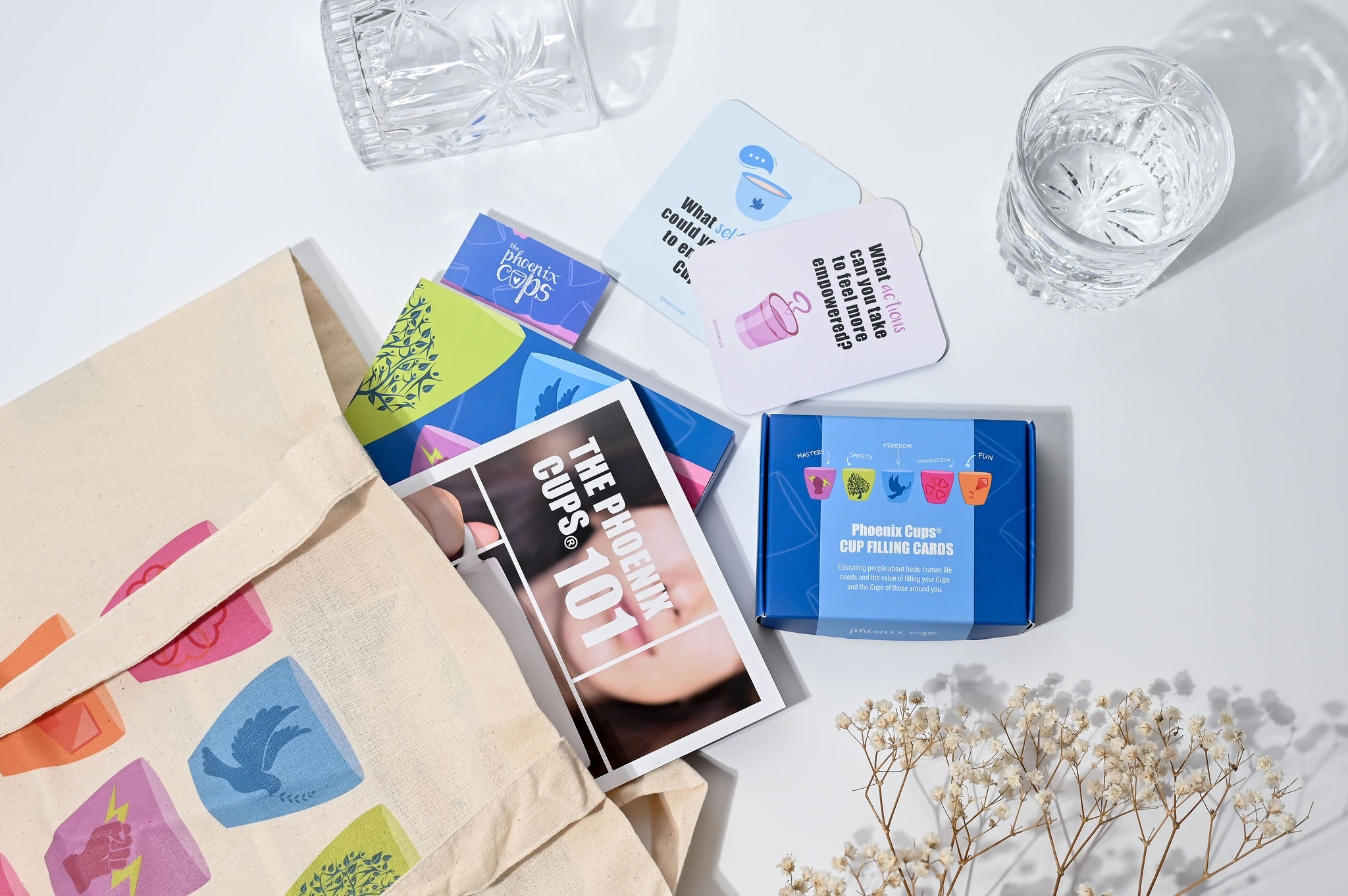 Workplace Wellbeing bundle